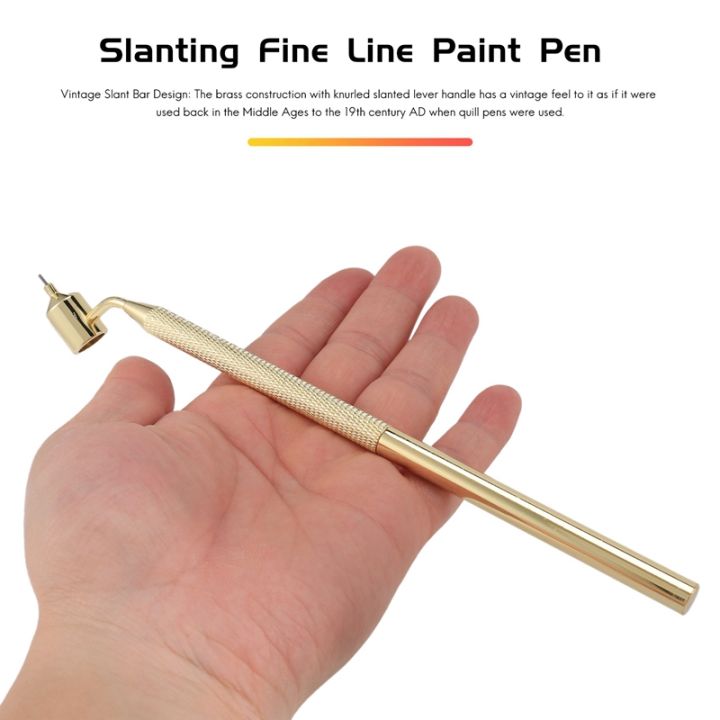 slanting-fine-line-paint-pen-label-detailing-fine-line-fluid-writer-paint-applicator-pen-for-rock-chips-scratch-repair