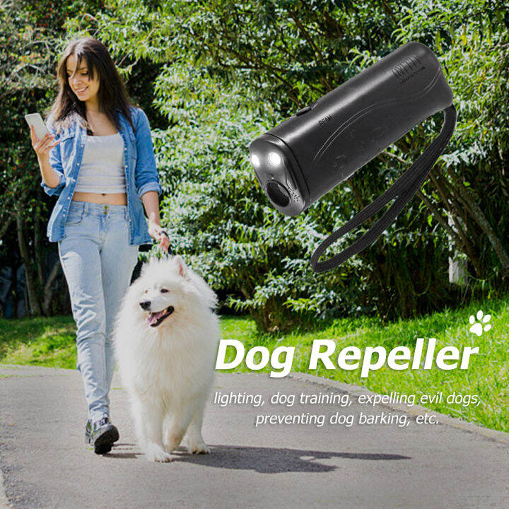 Anti barking hotsell training gadget