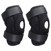 1/2PCS Sports Knee Support Patella Belt Elastic Bandage Tape Sport Strap Knee Pads Protector Band For Knee Brace Football