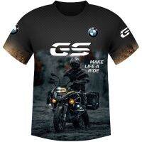 2022 Bmw Lone Rider Design 3 Dri-Fit T-Shirt 3D Printing MenS T-Shirt Casual Shirt