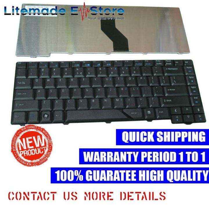 acer 4920 keyboard