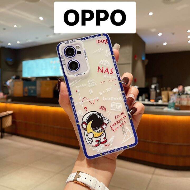 เคสมือถือ-เคสoppo-a74-a93-a16-reno7pro-a52-a72-a92-a52020-a92020-a15-reno6z-reno6-5g-a54-4g-a3s-a5s-a7-reno75g-334