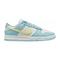 รองเท้าผ้าใบ Dunk Low Ocean Bliss Citron Tint (W) - PROSPER