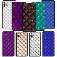 Armor Case for Motorola Moto G60 G8 Plus Edge 20 30 G50 One Fusion G30 G9 Play G Stylus Luxury Diamond Bling Black Phone Phone Cases