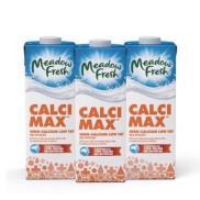 Sữa Tươi Meadow Fresh CANXI MAX 1L - Sữa Tươi Nhập Khẩu Úc