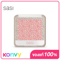 SASI Girls Can Be Bold Blush On 6g #M01 Talented Pink