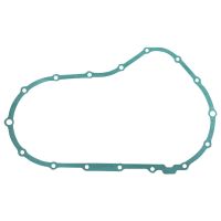 Motorcycle Engine Crankcase Clutch Primary Cover Gasket For Iron Sportster 883 1200 XL883 XL1200 2004-2020