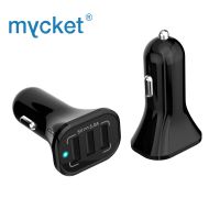 【Aishang electronic】MYCKET 3 USBChargerMini USB Plug CarCharging Adapter สำหรับ IPhonePhone 2020 Шт.