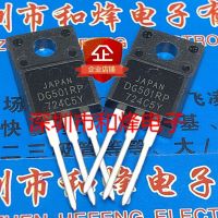 5PCS-10PCS DG501RP   TO-220F    On Stock  New And Origjnal