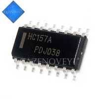 10pcs/lot 74HC157D SOP-16 74HC157 SOP SN74HC157DR SN74HC157 SMD In Stock