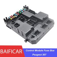 【DT】hot！ Baificar Brand Used Module Fuse 9651196780 J02-00 307