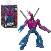 Hasbro Transformers Siege Series Siege Propeller D-Level Enhanced 3C ผลิตภัณฑ์ในสต็อกจัดส่งฟรี