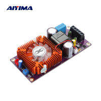 AIYIMA 1000วัตต์ IRS2092เพาเวอร์แอมป์คณะกรรมการเสียงไฮไฟ Amplificador โมโนซับวูฟเฟอร์ขยายเสียงลำโพงโฮมเธียเตอร์ DIY