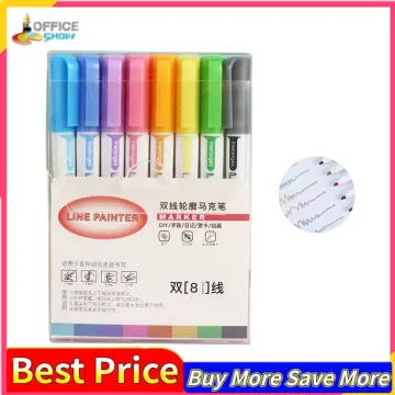 Best Markers for Coloring Books and Pages (2023)