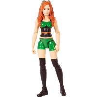 WWE AEW WWE Becky Lynch 1 Action Figure Wrestling Figure Display Collection Festival Gift