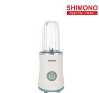 Shimono speed blender เครื่องปั่น,สับ,สกัดน้ำผลไม้ อเนกประสงค์ Rx-220