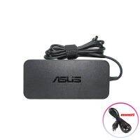 อะแดปเตอร์ อัสซุส - Asus adapter เกรด Original 180W 19.5V 9.23A ขนาดหัว 6.0x3.7 สำหรับโน๊ตบุ๊ค