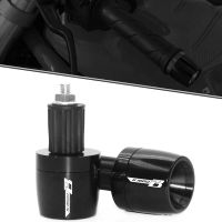 ZZOOI Motorcycle Handlebar Grips End Handle Bar Cap End Plug For BMW K1600B K 1600B K 1600 B