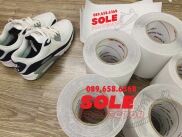 Cuộn SOLE 3MUSA chuyên dụng dán bảo vệ đế giày