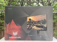 MONITOR (จอมอนิเตอร์) ACER PREDATOR XB252QBMIPRZ 24.5" TN 240Hz  มือสอง