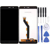 【Fix Oline】สำหรับ Xiaomi Mi 5s Plus หน้าจอ LCD และ Digitizer Full Assembly