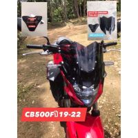 ๋์JN ชิวหน้าHonda cb500fปี19-22(ตัวแฮนอ้วน) อะไหล่มอเตอร์ไซค์ อะไหล่แต่ง