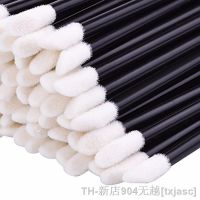 hot【DT】✸  50/5 Pcs Disposable Makeup Brushes Mascara Wands Cleaning Applicators