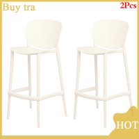 [Buytra] 2pcs 1:6 dollhouse เก้าอี้บาร์ขนาดเล็กเก้าอี้เก้าอี้เก้าอี้เก้าอี้ highchair Furniture decortoy