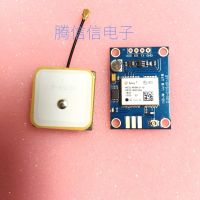 NEO-M8N-0-10 ubloxX GLONASS/ Beidou dual-mode GPS module GNSS LCC TCXO ublox M5T GLONAS