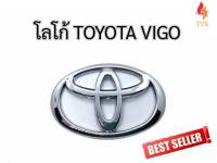 โลโก้หน้ากระจัง โตโยต้า TOYOTA HILUX VIGO  VIGO SMART  VIGO CHAMP FORTUNER รุ่นแรก