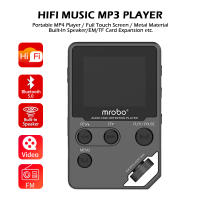 เครื่องเล่น Mp3เครื่องเล่นเพลงวอล์กแมนพกพานักเรียน1.8นิ้ว60ชั่วโมงเครื่องเล่นเพลงดิจิทัลบันทึกวิทยุเอฟเอ็ม/บันทึก/วิดีโอ/E-Book/ รูปภาพ