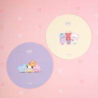 BT21 minini แผ่นรองเมาส์ Mouse Pad