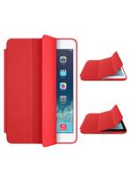 เคส ไอแพด รุ่น Air1 smart case แอปเปิ้ล เกรดพรีเมี่ยม( A1474,A1475,A1476) สี แดง