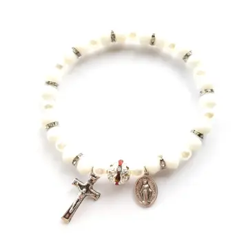 Digital rosary deals bracelet