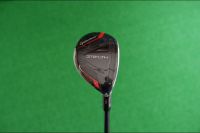 Taylormade Golf Club New Male Stealth UTLITY 4