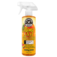 Chemical Guys Mango Cello Scent Premium Air Freshener &amp; Odor Eliminator (16 oz) (ของแท้)