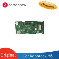 เมนบอร์ดเดิมสำหรับ Roborock มือถือ H6เครื่องดูดฝุ่นไร้สายอะไหล่เมนบอร์ด