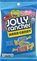 Jolly Ranchers hard candy ขนมจากอเมริกา