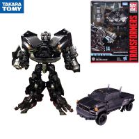 In Stock TAKARA TOMY SS14 Iron Film 1 Navigator V-Class Movable Doll Boxed Collection Toy Gift