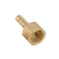 6mm 8mm 10mm 12mm 14mm Hose Barb x M12 M14 M16 M18 M20 M22 Metric Female Thread Brass Pipe Fitting Adapter Coupler Connector