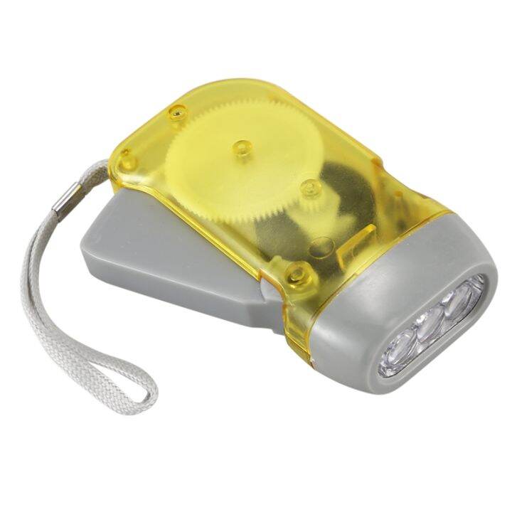 3-led-dynamo-wind-up-flashlight-torch-light-hand-press-crank-nr-camping