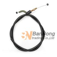 Free Shipping Brand New Motorcycle Clutch Line Clutch Cable For SUZUKI GSXR1000 K5 2005-2006