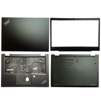 Newprodectstscoming NEW Laptop For Lenovo ThinkPad L13 S2 2020 LCD Back Cover/Front Bezel/Palmrest /Bottom Base Computer Case