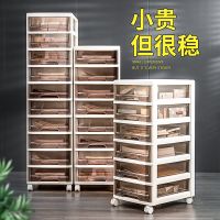 [COD] ?Office Goods Desk Rack Stationery Folder Desktop Drawer Type Organize Multi-layer Cabinet