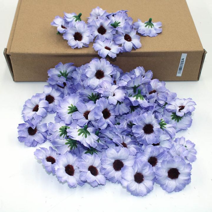 cw-50-pieces-of-4-cm-daisy-head-flower-mini-silk-artificial-flower-home-gerbera-home-decoration-wedding-decorationgarland-head
