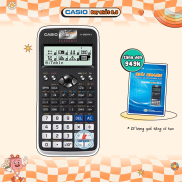Máy tính fx-580VN X Casio đen dành cho học sinh