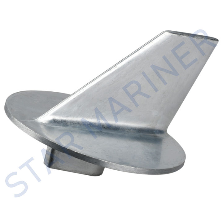 679-45371-00-trim-tab-anode-zinc-679-45371สำหรับ-yamaha-outboard-motor-parsun-2จังหวะ40hp-48hp-50hp-55hp-เครื่องยนต์เรือหลังการขาย