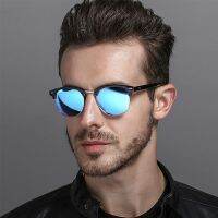 kilii Classic Sunglasses Men Women Driving Square Frame Sun Glasses Male UV400