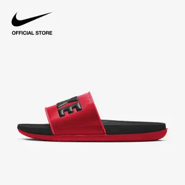 Red on sale cooper slippers