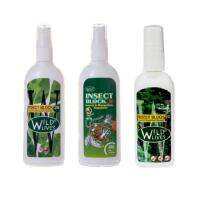 WILD LIVES INSECT BLOCK ไวด์ไลฟ์ อินเซค บล๊อก